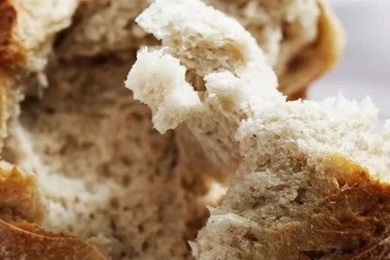 Уникальная мука из бобовых защищает от переедания