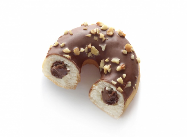 Почему орехи становятся все более популярными в рационе?