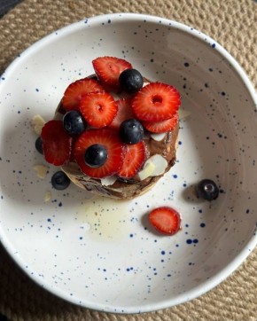 Вкусные идеи для веганского завтрака без яиц и молока