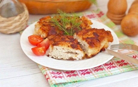 Белорусские деликатесы: полесские котлеты, которые стоит попробовать