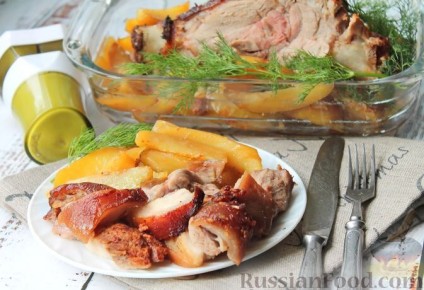 Вкусные идеи для выходных: 7 аппетитных рецептов