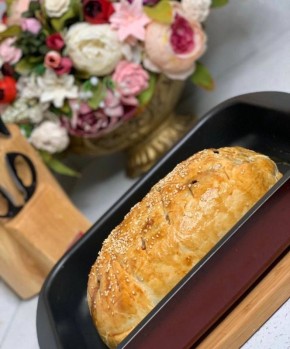 Биф Веллингтон: как создать кулинарный шедевр на столе