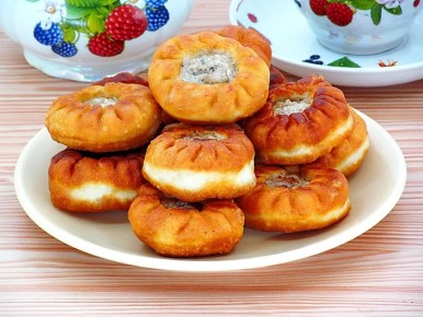 Беляши: Искусство Приготовления От Классики До Полезного Варианта