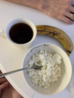 Вторник: вкусный план питания