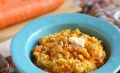 Нежная овсянка с морковью: вкусный и питательный завтрак