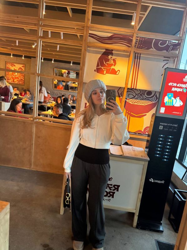 ����� Ramen Room: ��� �������� ����� ��������� ��� ������