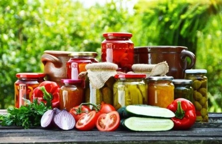 Секреты зимних заготовок: проверенные рецепты, которые стоит попробовать