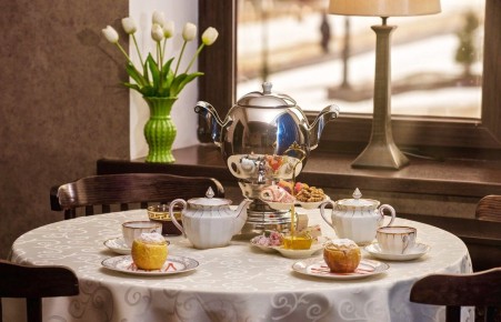 Вкусы Достоевского: что любил великий писатель в повседневной жизни