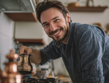 Идеальный кофе: как выбрать свой неповторимый вкус