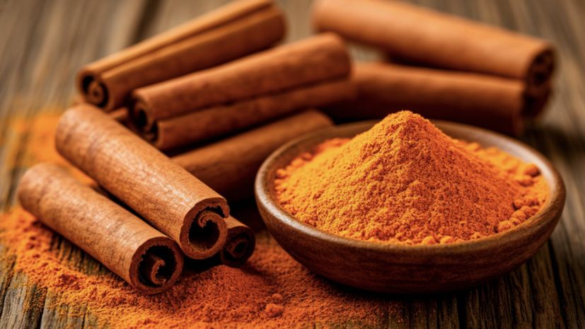 Специи под пристальным вниманием