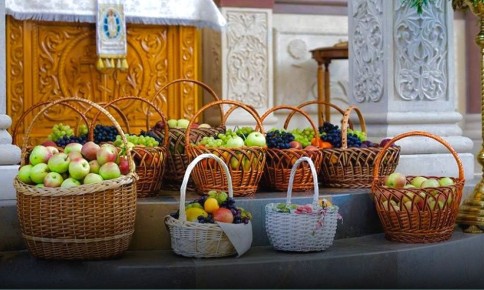 Сладкие пироги для праздника: яблочные, маковые и ореховые шедевры