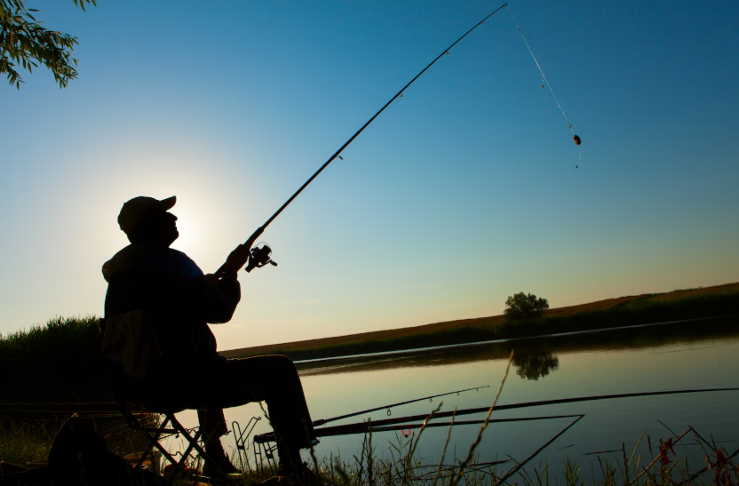 На Курилах поймали тунца весом 284 кг: улов оценен в миллион долларов