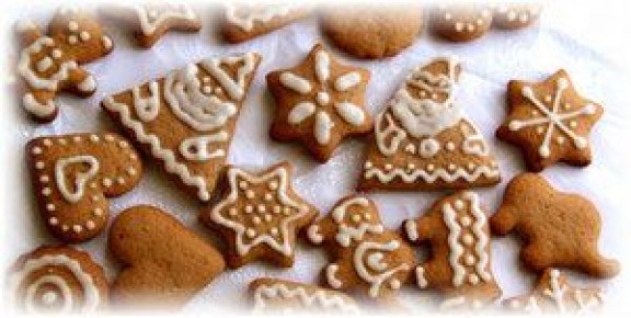 Как правильно хранить имбирные пряники: секреты долгого свежести