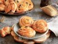 Как испечь идеальные булочки с заварным кремом: пошаговый рецепт