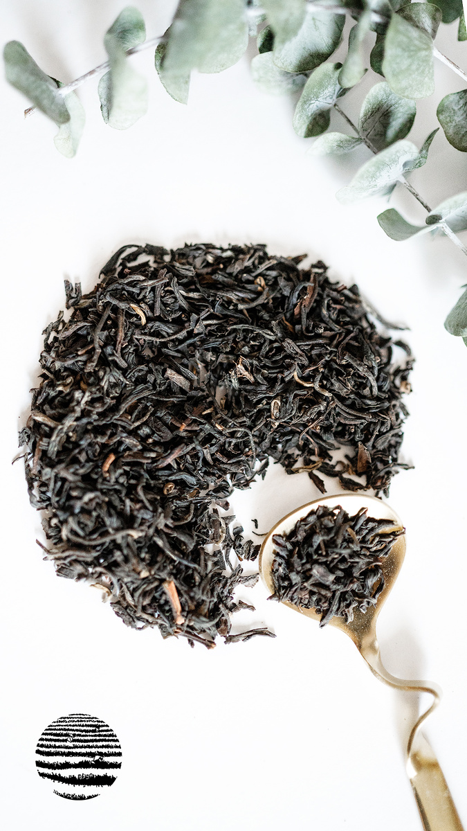 Откройте для себя волшебный мир китайских чаев