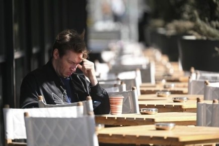 Падение ресторанного бизнеса: почему 2026 год стал кризисным