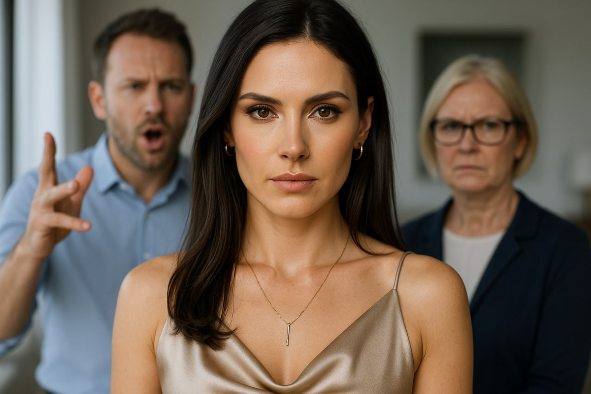 Когда дом становится важнее, чем память: борьба за право на собственность