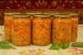 Невероятный рецепт супа-рассольника с перловкой и огурцами: заготовки на зиму