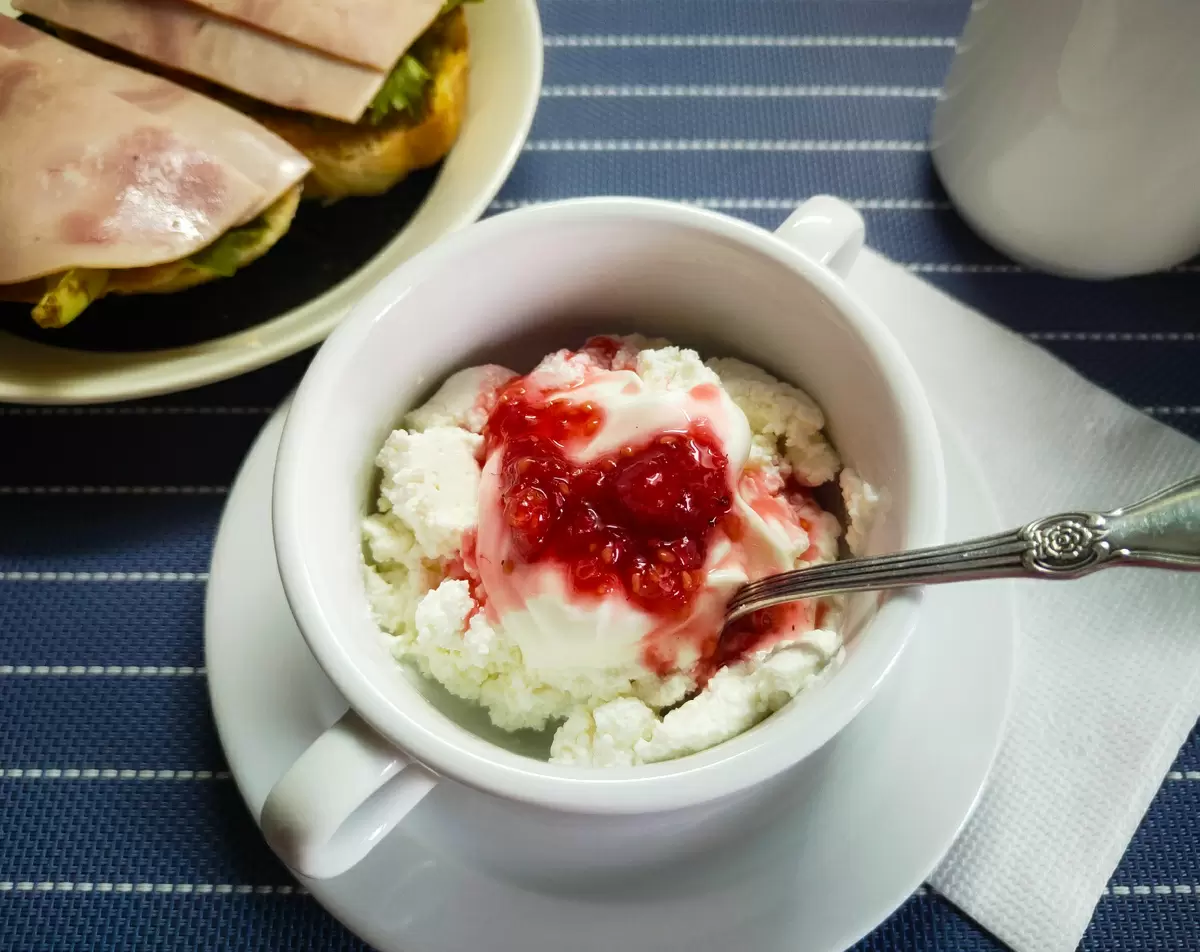 Лето в тарелке: простые рецепты на каждый день