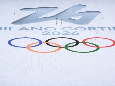 Бобслейная трасса в Кортина-д'Ампеццо закрыта для ремонта после Олимпийских Игр