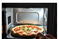 Как быстро приготовить пиццу в микроволновке: идеи и советы