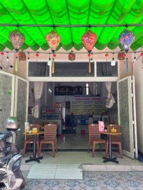 Открытие вегетарианского кафе в Дананге: гастрономическая находка по доступным ценам