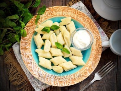 Сытное меню на день: простые рецепты для вашего стола