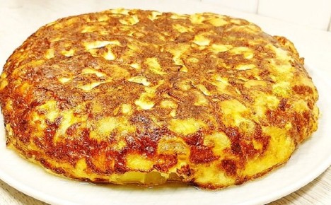 Кабачковый пирог: быстрое и вкусное решение для ужина