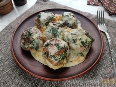 Быстрые и вкусные рецепты: создайте кулинарные шедевры за считанные минуты