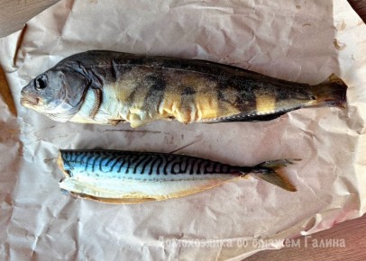 Вечер с копченой рыбой: Как простой ужин превращается в кулинарный праздник