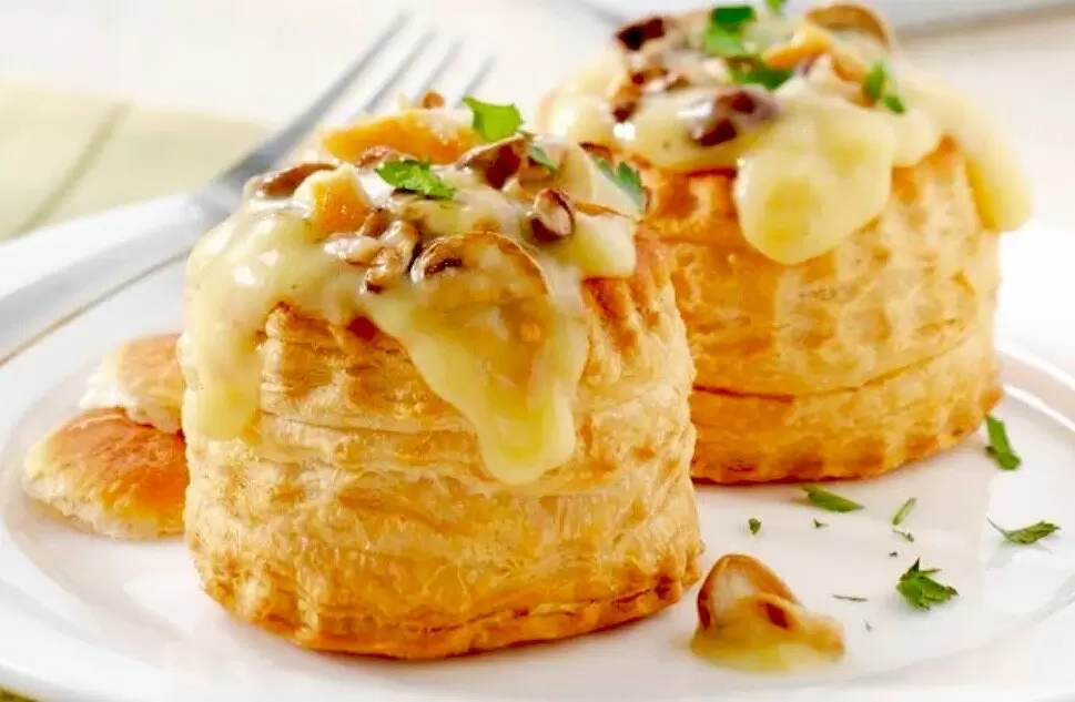 Праздничные закуски с сырами: изысканные идеи для любого стола