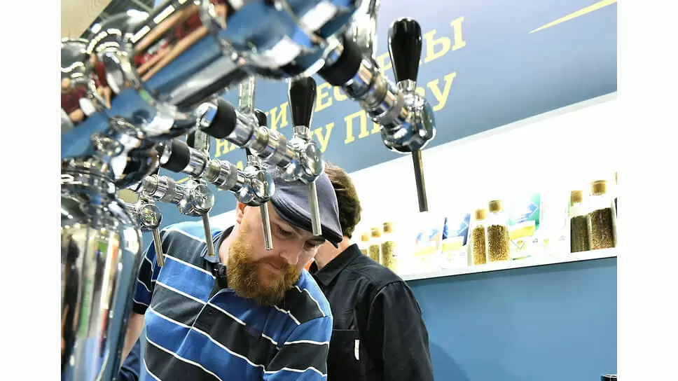 Усталость рынков и смена вкусов: почему производство пива в России замедляется