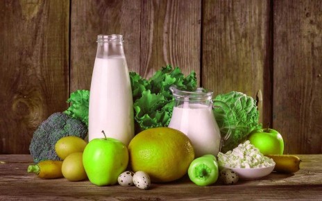 Лактоововегетарианство: путь к здоровью и гармонии с природой