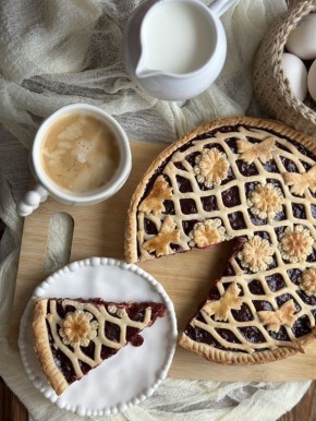 Уникальный вебинар о слоем пая на закваске: присоединяйтесь!