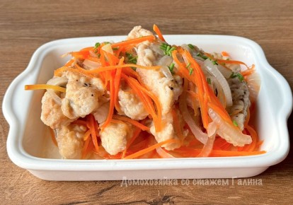 Лакедра: удивительное открытие для кулинаров