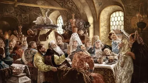 Как повседневность и кухня встречаются в художественной прозе