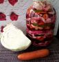 Уникальный рецепт квашеной капусты на зиму