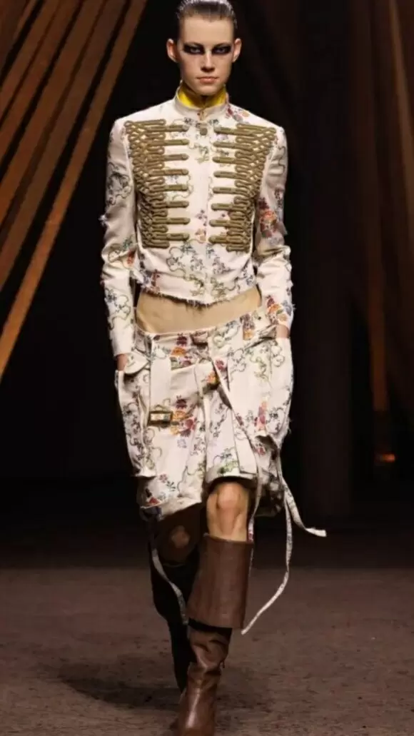 Что выбрать в 2026: главные модные акценты сезона