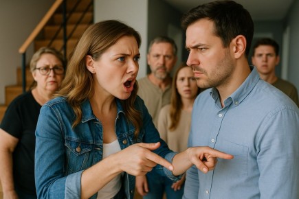 Семейные конфликты и строительство: как не поддаваться на уловки родни