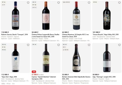 Почему вино теряет свою привлекательность: Перемены в культуре потребления