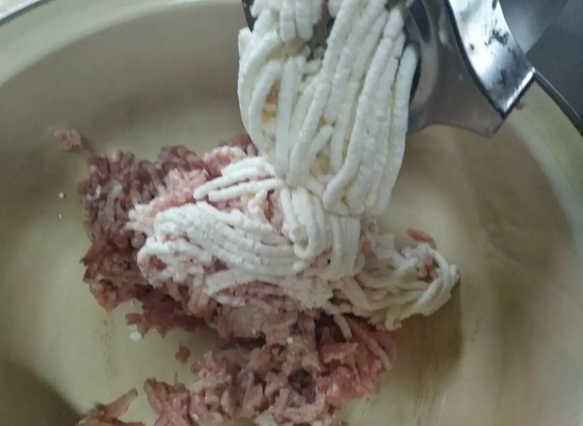 Кулинарные открытия: нестандартные котлеты