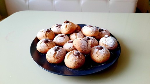 Секреты медового печенья: простота и аромат в каждой порции