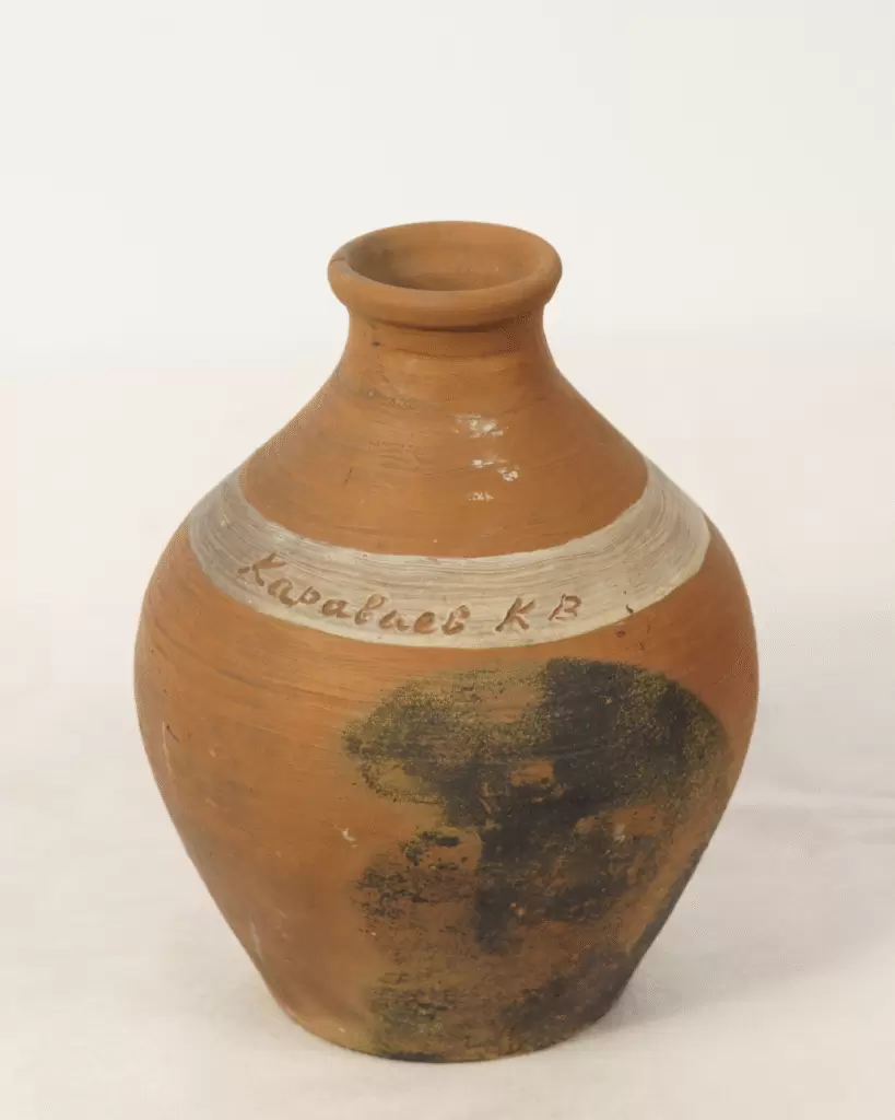 Гончарное наследие семьи Караваевых: от войны до творческого возрождения