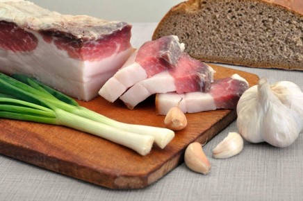 Секреты засолки сала: традиции и современные хитрости