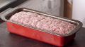Как сделать мясной хлеб незабываемым: три простых совета
