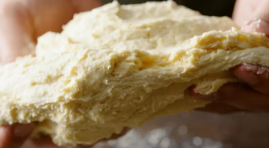 Секреты идеального теста на маргарине: как приготовить вкуснейшие рогалики