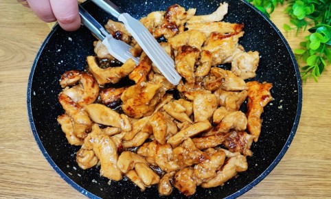 Уникальный способ приготовления мяса: бархатирование для нежности и сочности