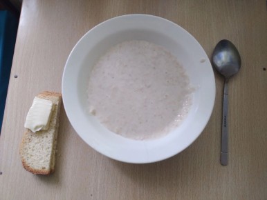 Кулинарные рейтинги больничного питания