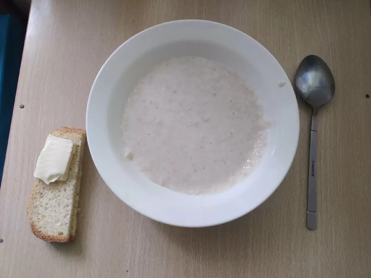 Кулинарные рейтинги больничного питания