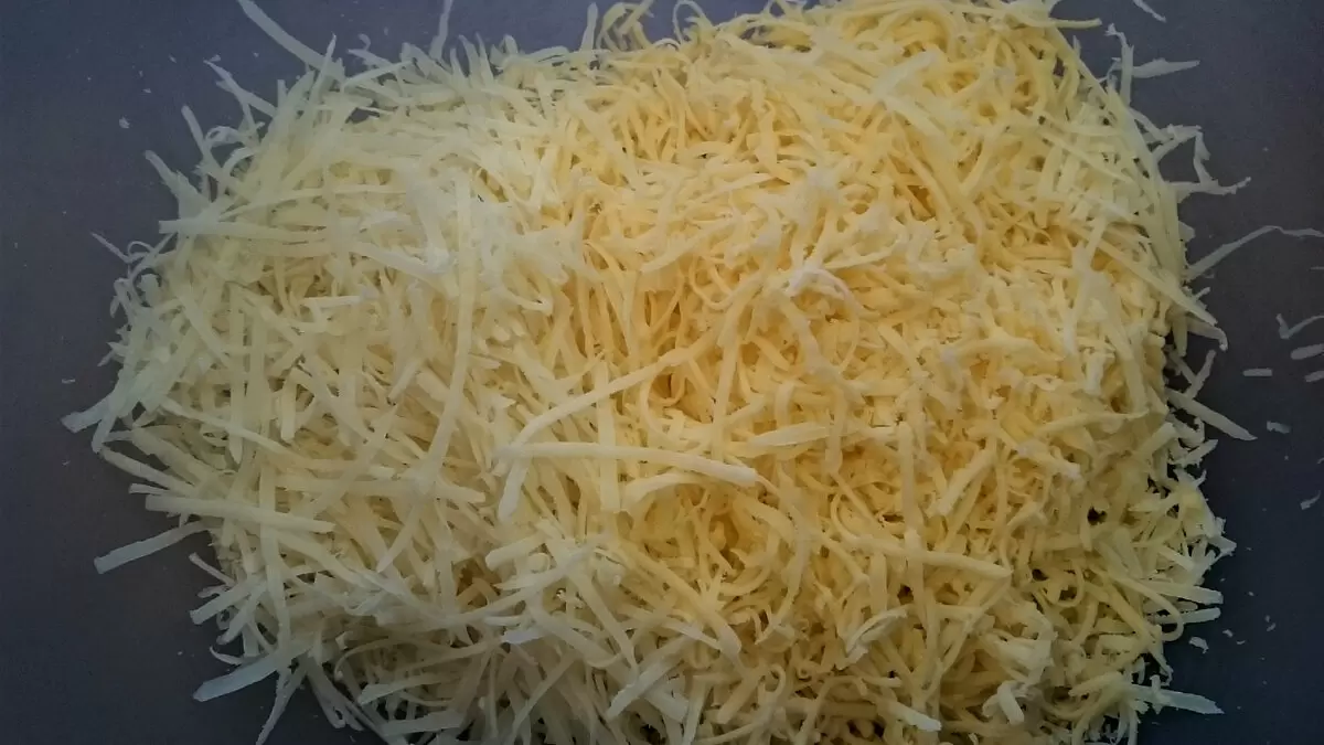 Сырные бублики: Праздничная выпечка для любителей сыра